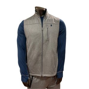 Men’s Izod vest